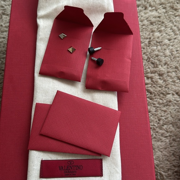 Valentino Garavani Rockstud 85mm Pumps 40 - Picture 10 of 10